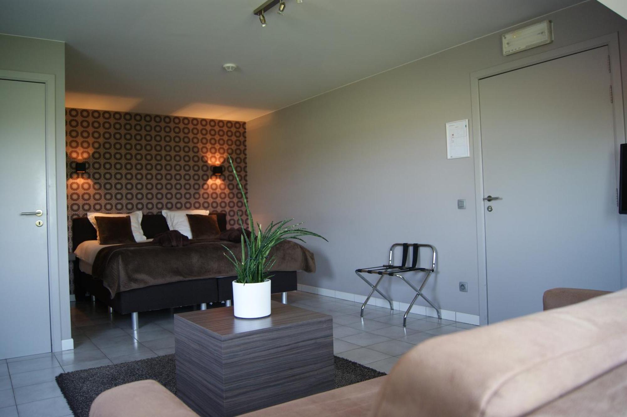 B&B Maison Kerkhove Ngoại thất bức ảnh