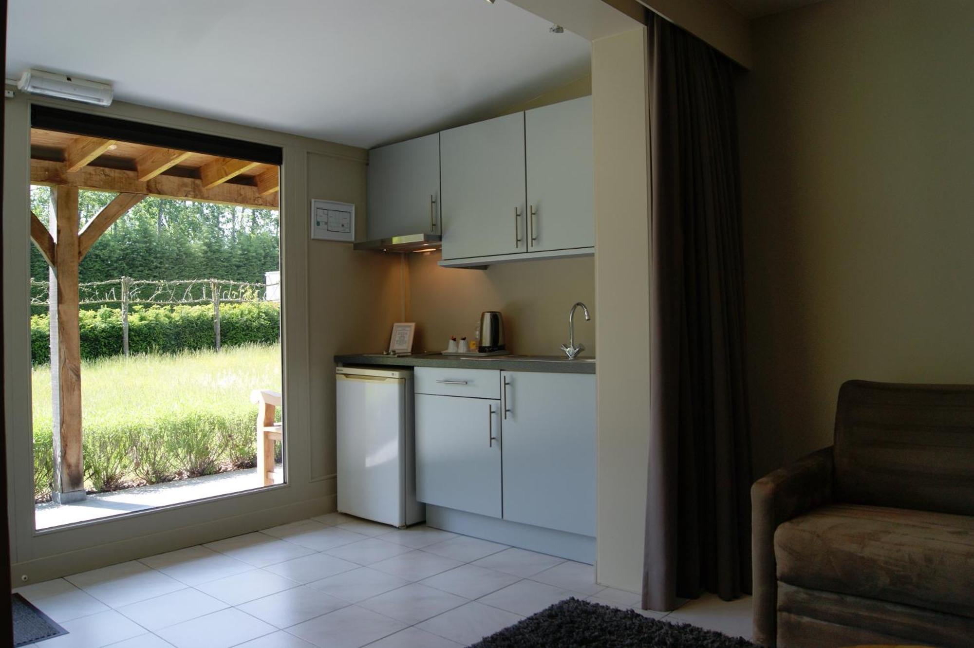 B&B Maison Kerkhove Ngoại thất bức ảnh