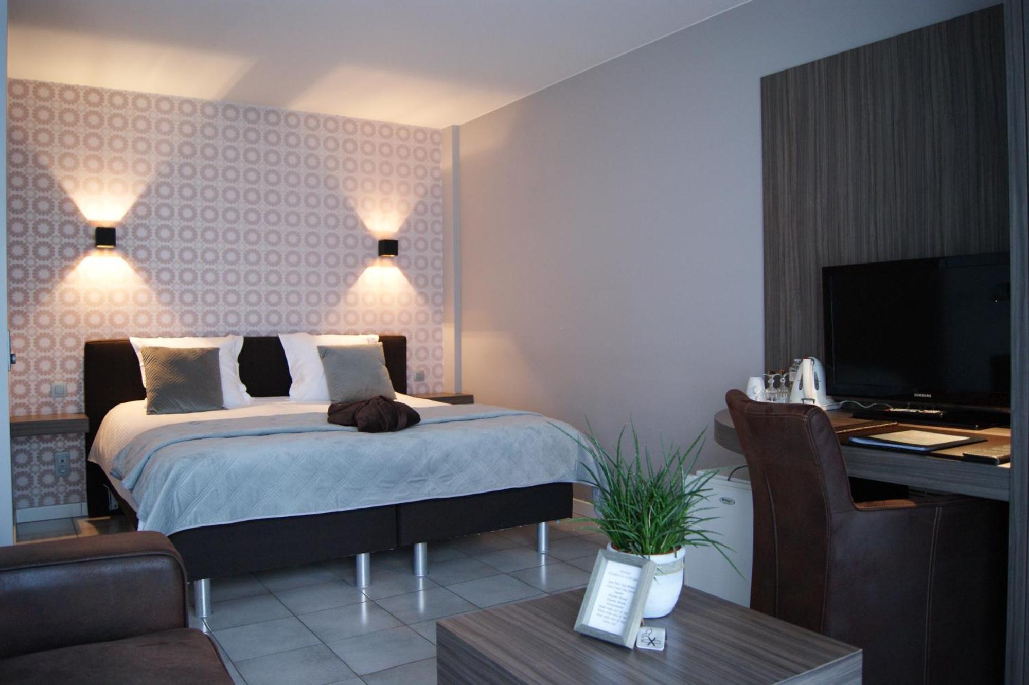 B&B Maison Kerkhove Ngoại thất bức ảnh