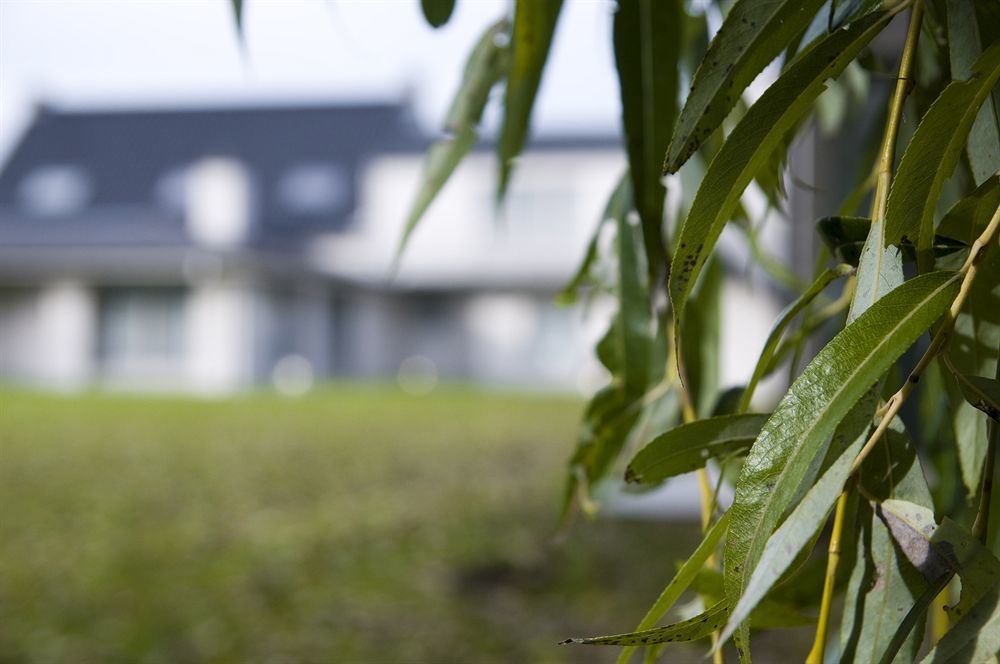 B&B Maison Kerkhove Ngoại thất bức ảnh