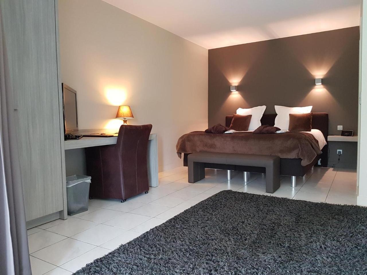 B&B Maison Kerkhove Ngoại thất bức ảnh