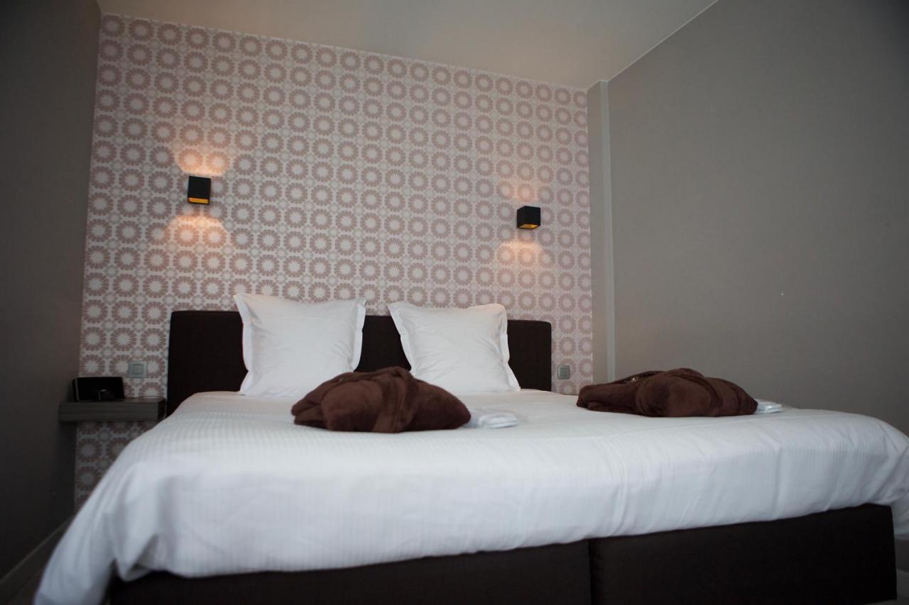 B&B Maison Kerkhove Ngoại thất bức ảnh