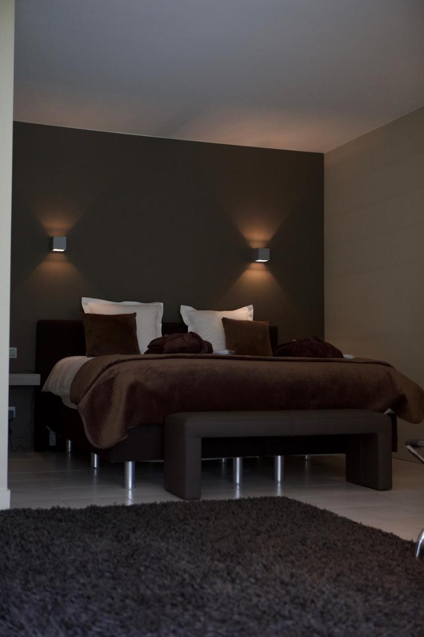 B&B Maison Kerkhove Ngoại thất bức ảnh